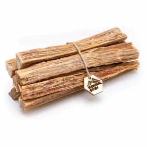 Kienspan 1 Kilogramm