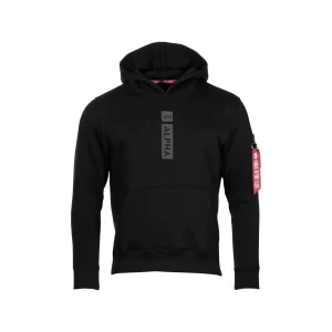 Hoodie Alpha PP