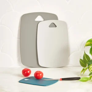 Karaca Grind 3-teiliges Schneidebrett