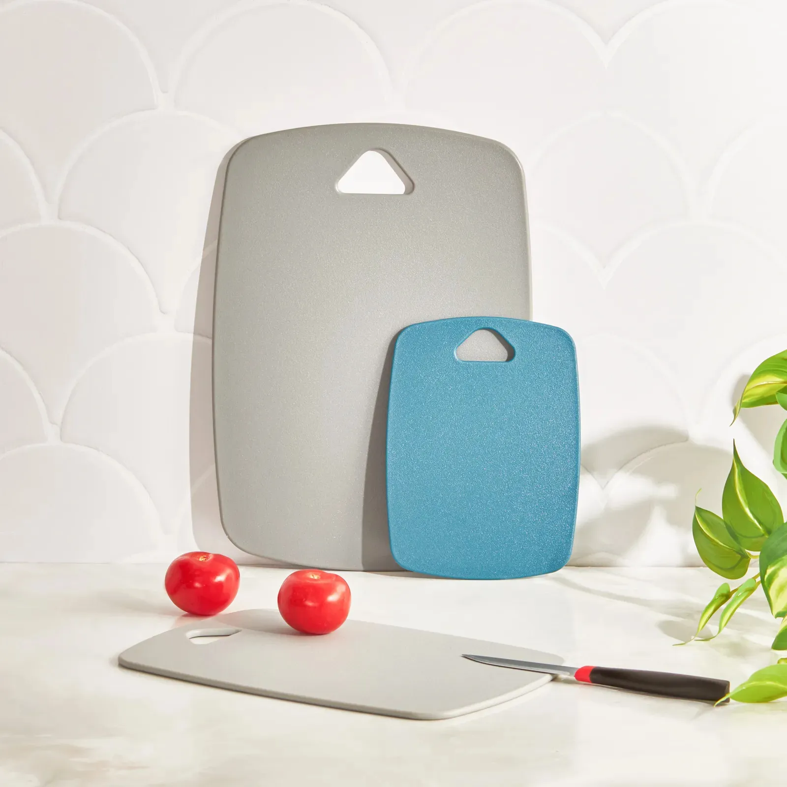 Karaca Grind 3-teiliges Schneidebrett – Bild 2