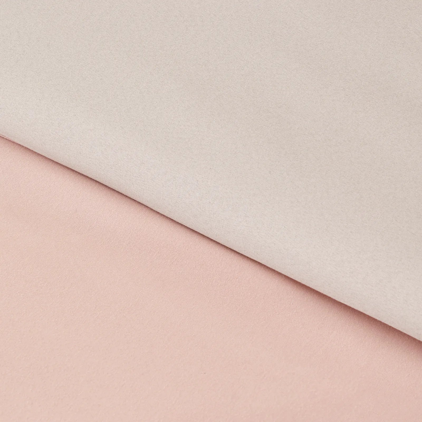 Karaca Home Puderrosa und Beige Bettbezug Set (200 x 200 cm) – Bild 3