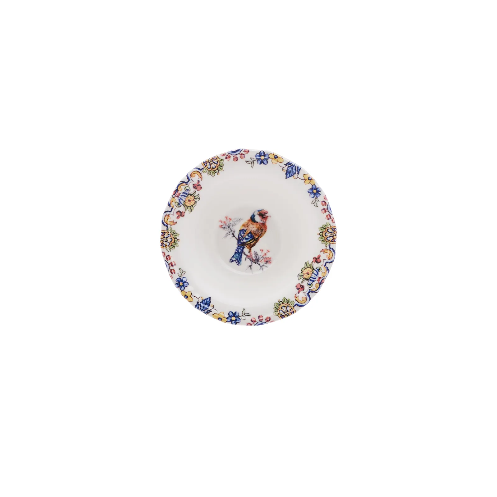 Karaca Leland Birdy 26-teiliges Frühstücksset und Servierschalen für 6 Personen – Bild 8