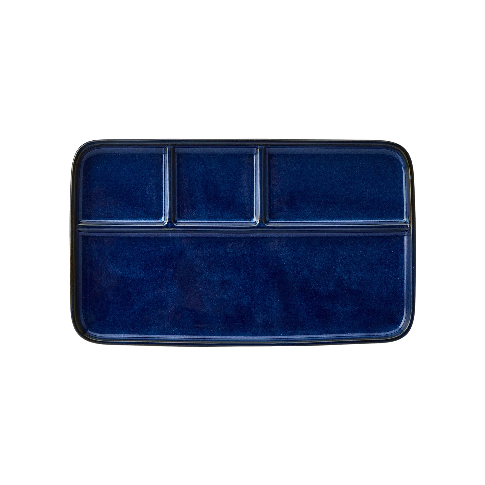 Karaca Sushi Time Runder Servierteller 23 cm – Bild 6