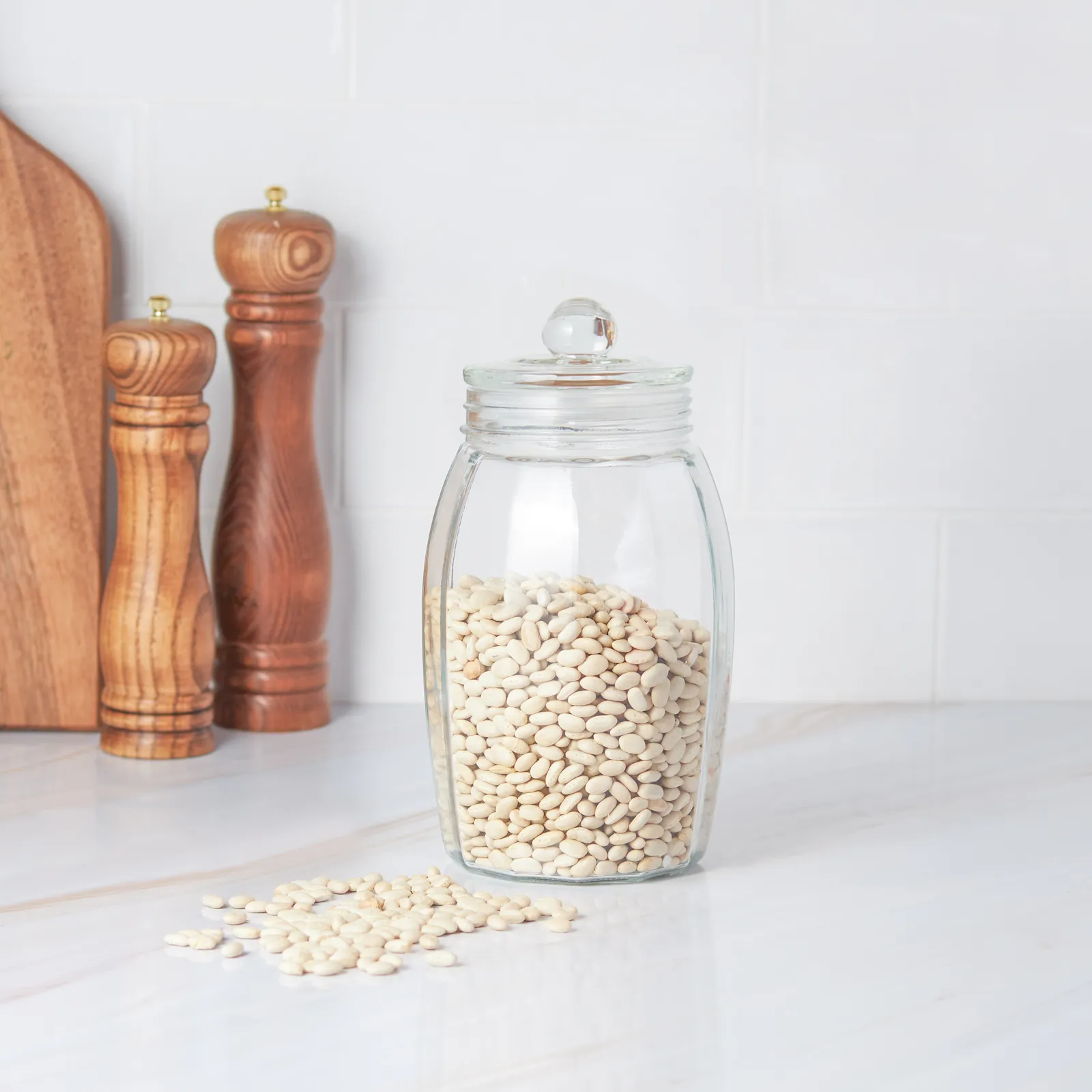 Karaca Scot Vorratsbehälter 1850 ml – Bild 2