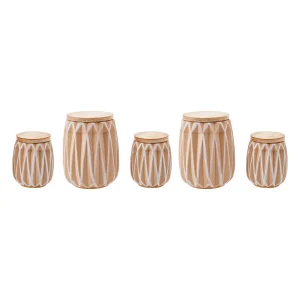 Karaca Pars 5-teiliges Gewürzset