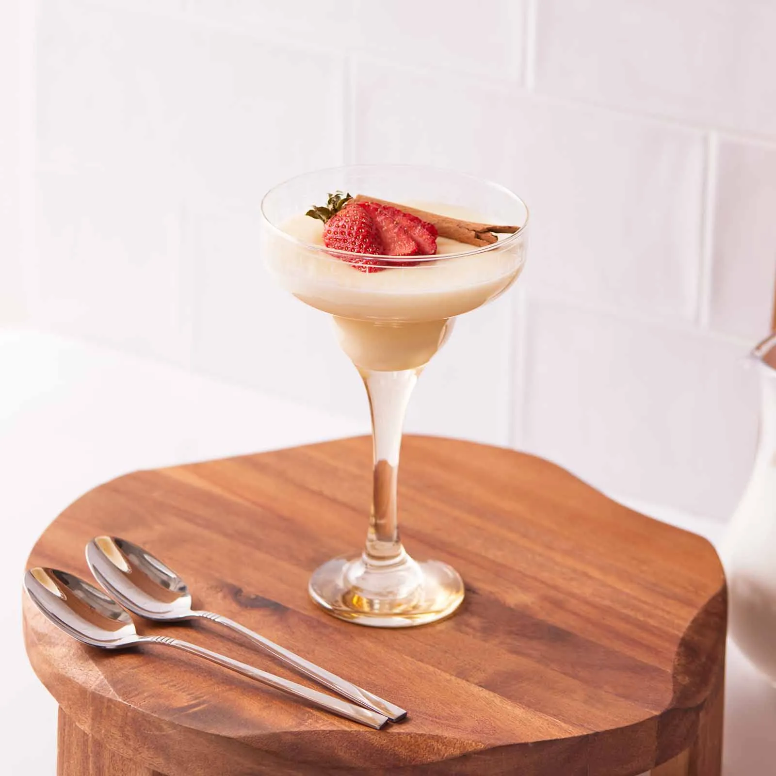 Karaca Akide 3-teiliges Dessert/Eiscreme-Schale – Bild 9