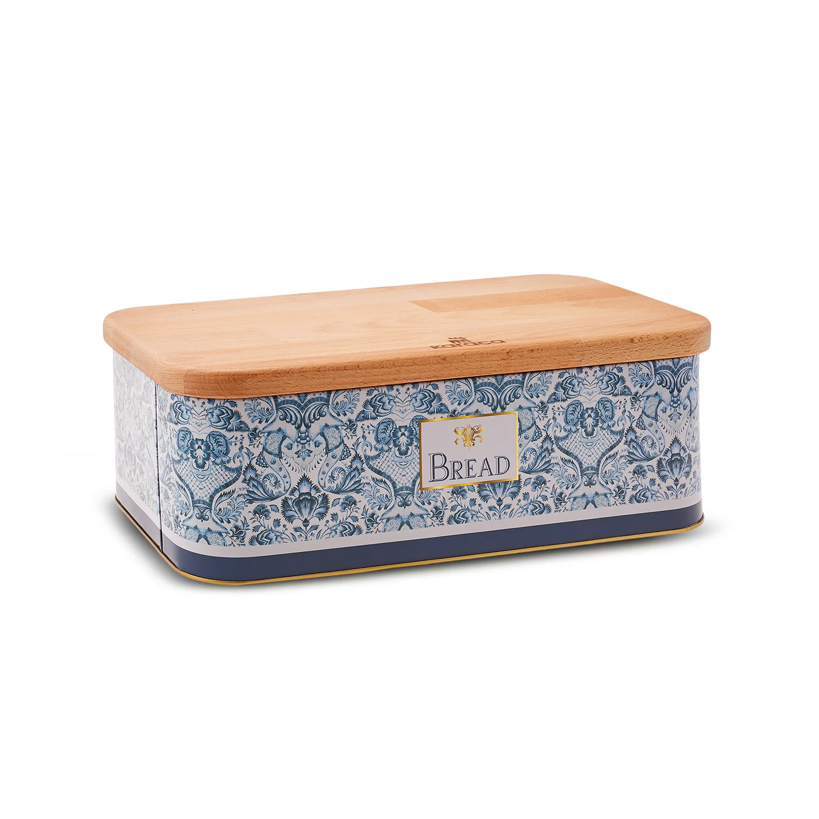 Karaca Whitney Ekmek Kutusu – Bild 3