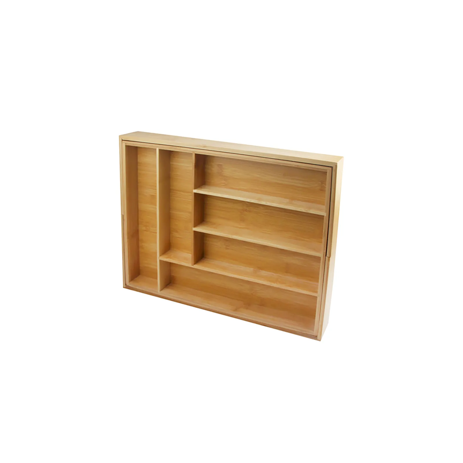 Karaca Besteckschublade aus Bambus – Bild 6