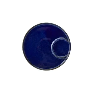 Karaca Sushi Time Runder Servierteller 23 cm