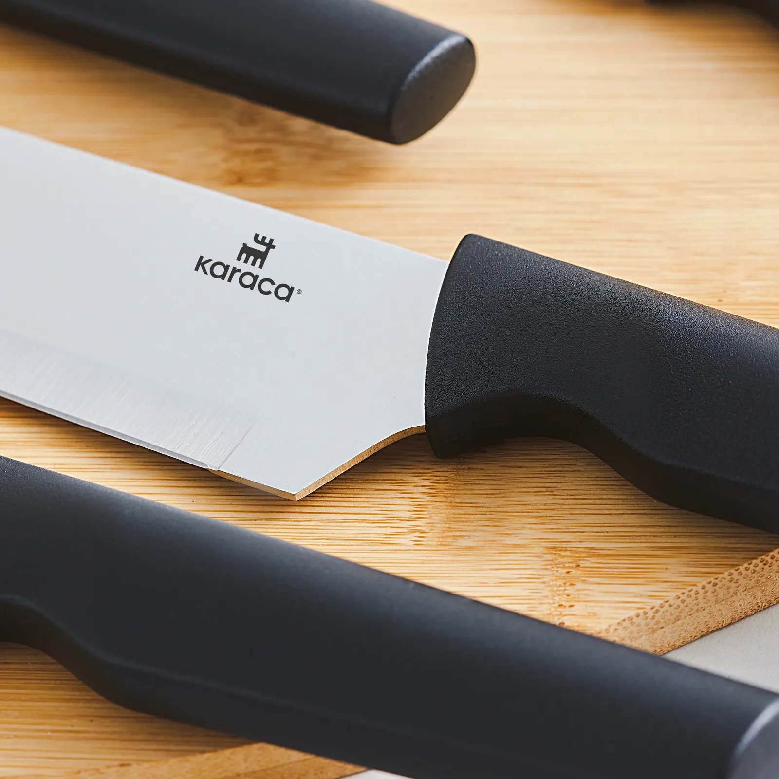 Karaca Bundle 10-teiliges Messerset – Bild 3