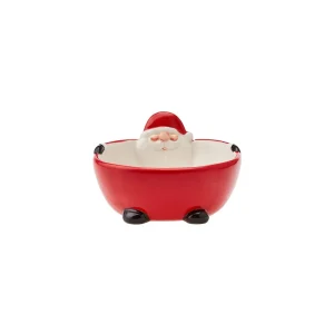 Karaca Neujahr Hoho Schale 15 cm