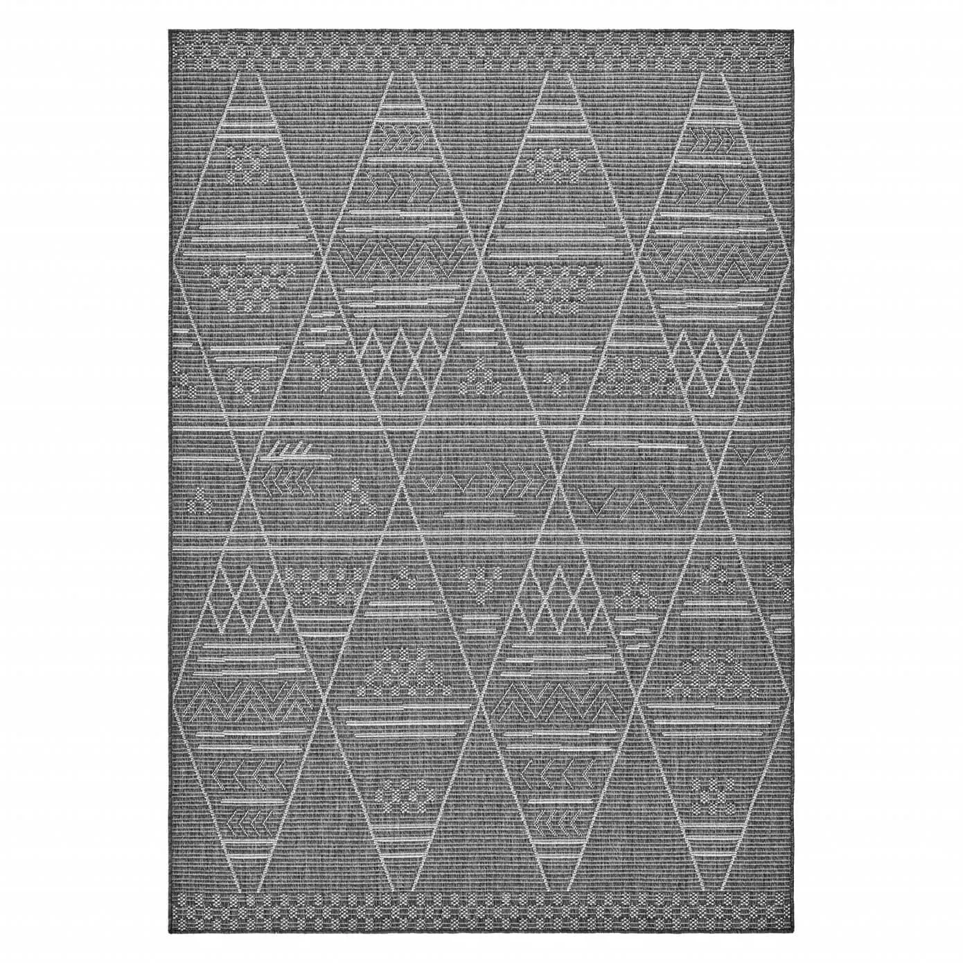 Kaşmir Halı 7/24 Gartenteppich Bozburun 200 x 290