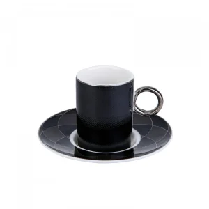 Karaca Orient Star Kaffeeservice Für 2 Personen