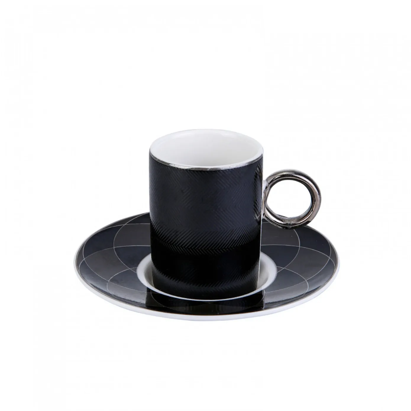 Karaca Orient Star Kaffeeservice Für 2 Personen