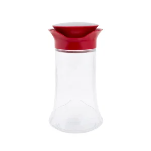 Karaca Nori Rot Vorratsbehälter S