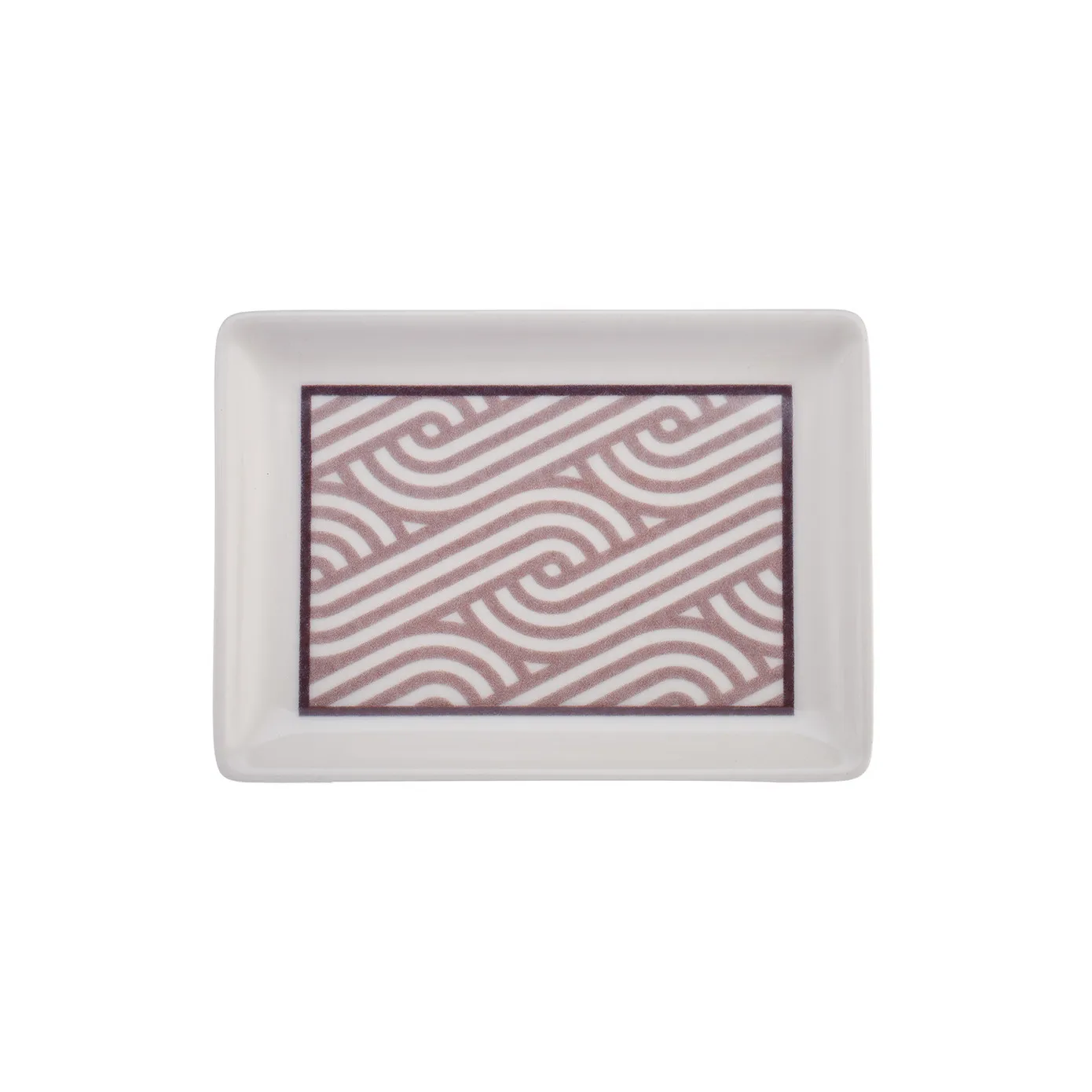 Karaca Giardino Porzellan 18 Teile für 6 Personen Frühstücks-/Service-Set – Bild 6