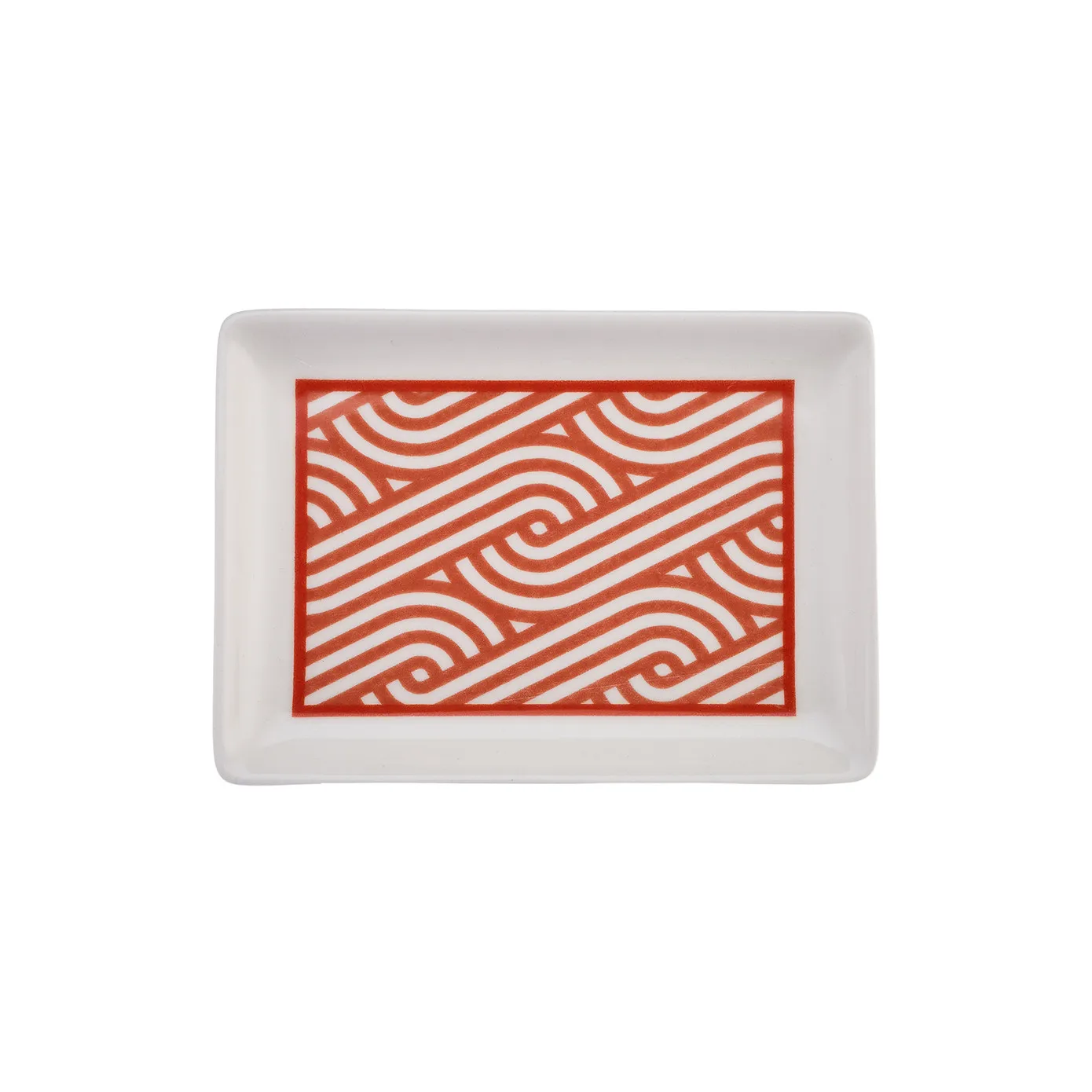 Karaca Giardino Porzellan 18 Teile für 6 Personen Frühstücks-/Service-Set – Bild 7