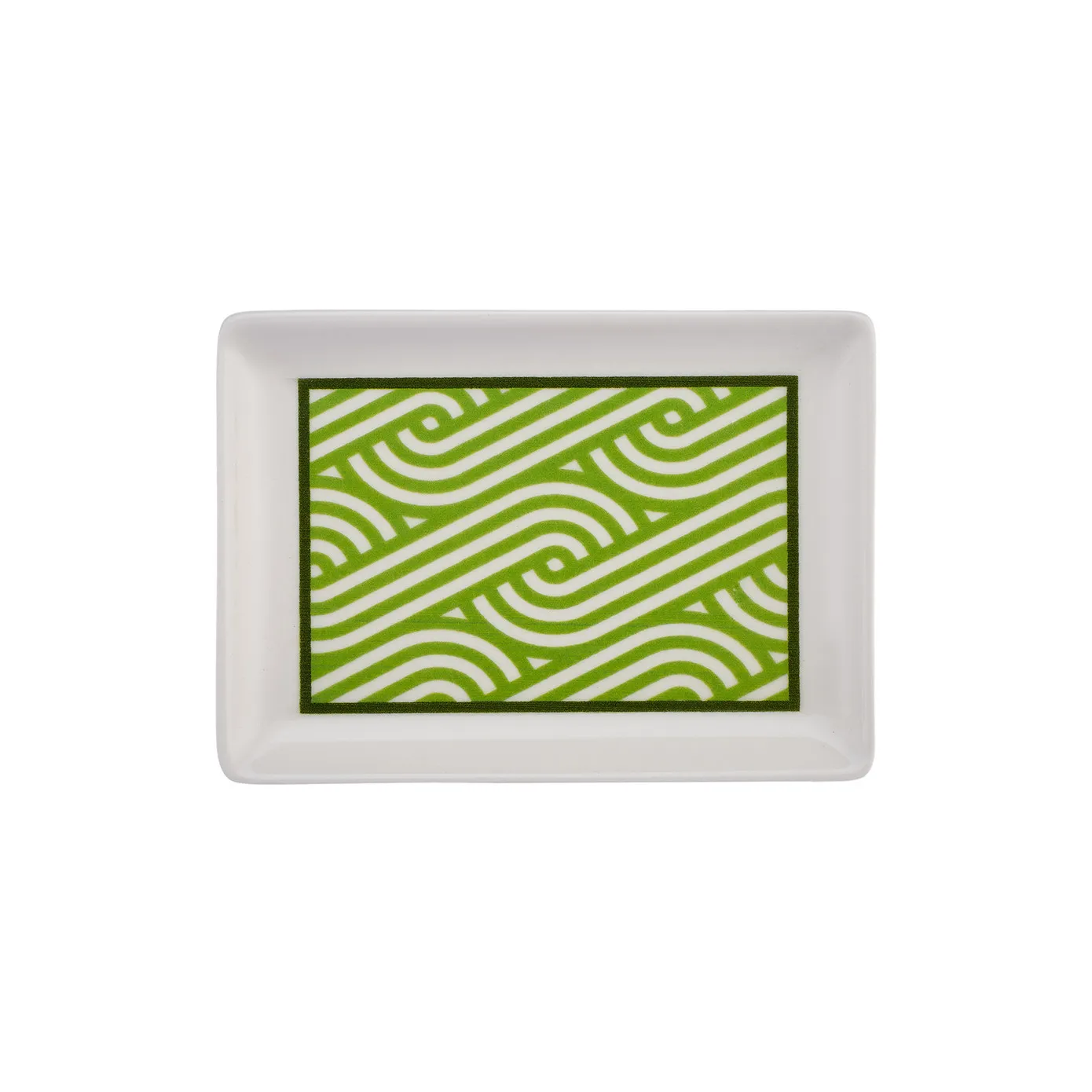 Karaca Giardino Porzellan 18 Teile für 6 Personen Frühstücks-/Service-Set – Bild 8