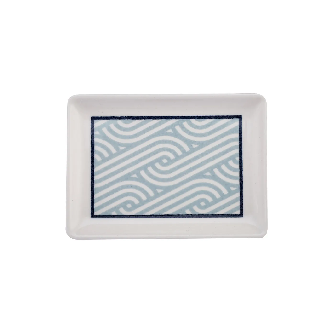 Karaca Giardino Porzellan 18 Teile für 6 Personen Frühstücks-/Service-Set – Bild 9