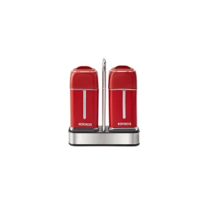 Karaca Horizon Salz- Und Pfefferstreuer