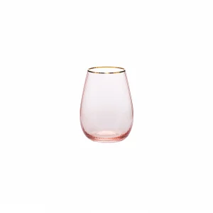 Karaca Gemma Wassergläs Somon 550 ml