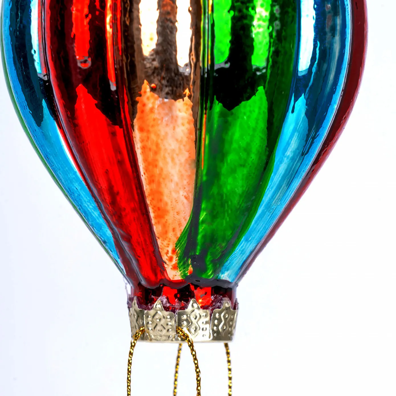 Karaca Home Weihnachten Ballon Baumschmuck – Bild 4