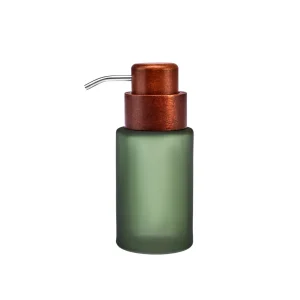 Karaca Abiete Lotionhalter, Grün