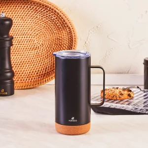 Karaca Darkness Thermoskanne, 480 ml