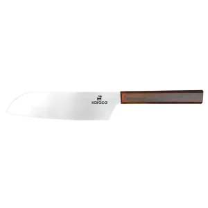 Karaca Fuji Kochmesser, 18 cm