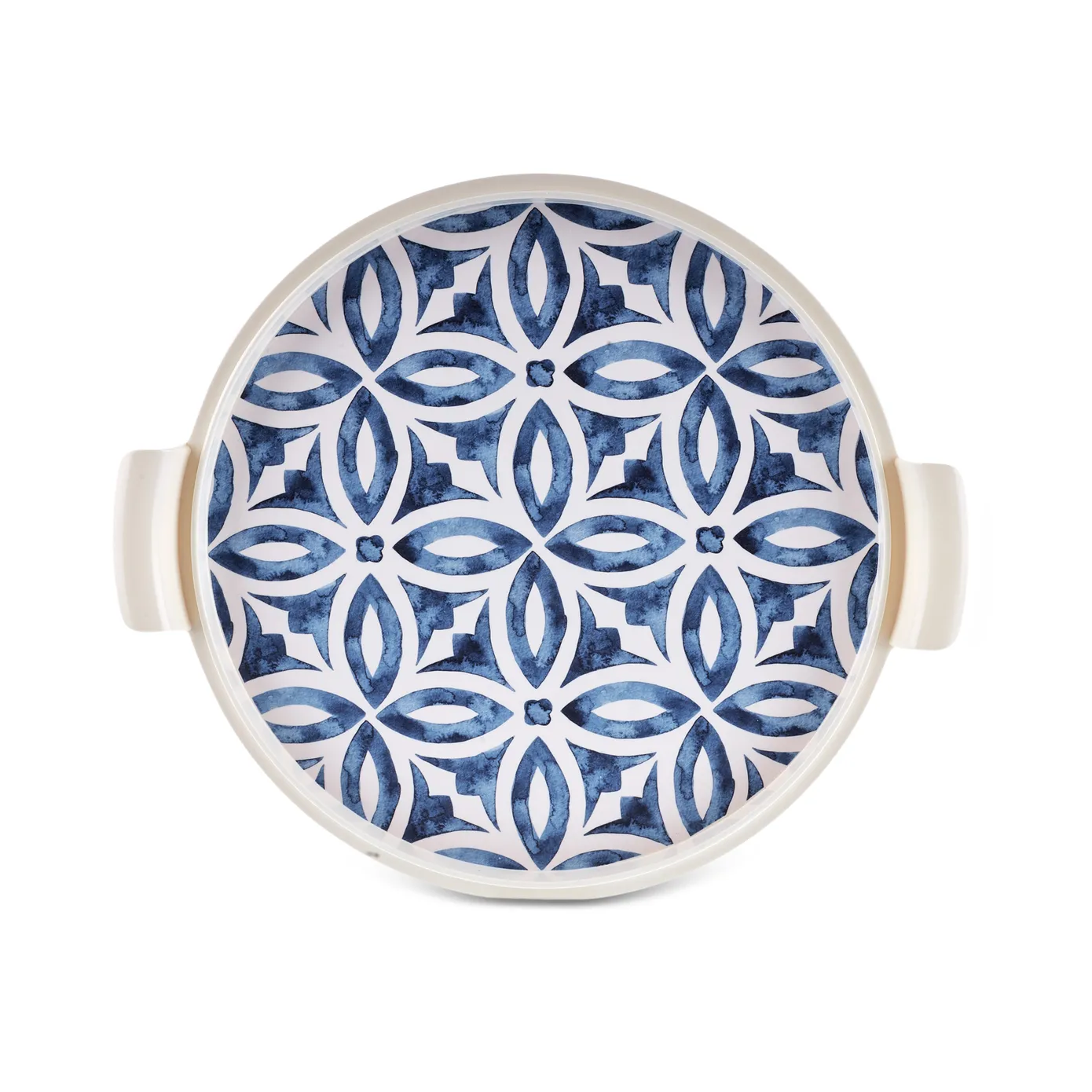 Karaca Jofy Tortenfächer, 35 cm, Blau – Bild 3