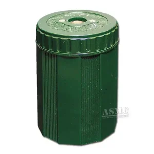 Dosenspitzer einfach