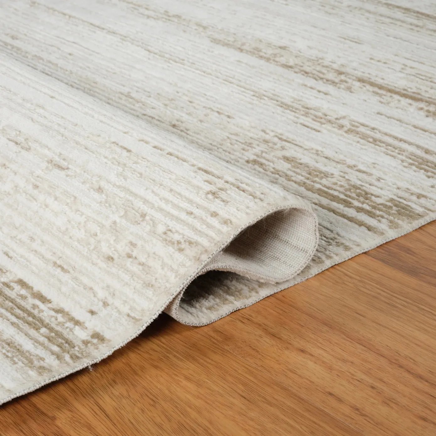 Kaşmir Halı 7/24 Elegante Sole 200x290 cm – Bild 3