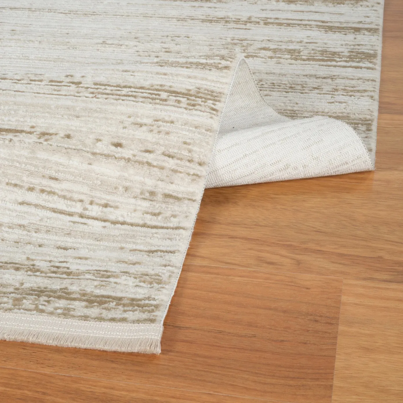 Kaşmir Halı 7/24 Elegante Sole 200x290 cm – Bild 4