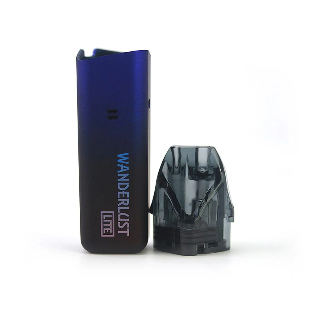 Advken Wanderlust Lite Pod System Kit 1000mAh – Bild 6