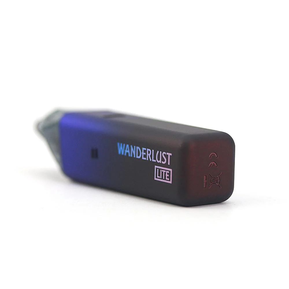 Advken Wanderlust Lite Pod System Kit 1000mAh – Bild 7