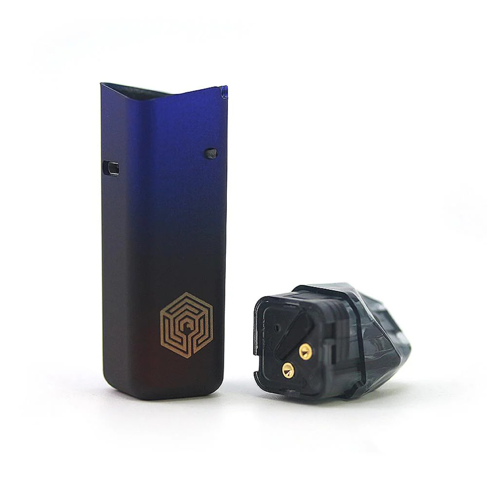 Advken Wanderlust Lite Pod System Kit 1000mAh – Bild 8