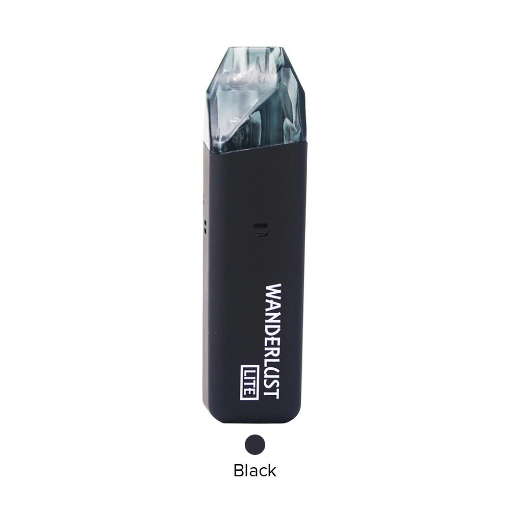 Advken Wanderlust Lite Pod System Kit 1000mAh – Bild 2