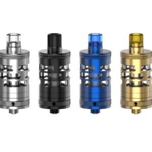 Aspire Nautilus GT Mini Tank - 2.8ml