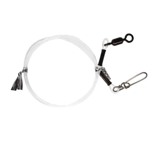 Fluorocarbon Leader HD (Pike Snap)