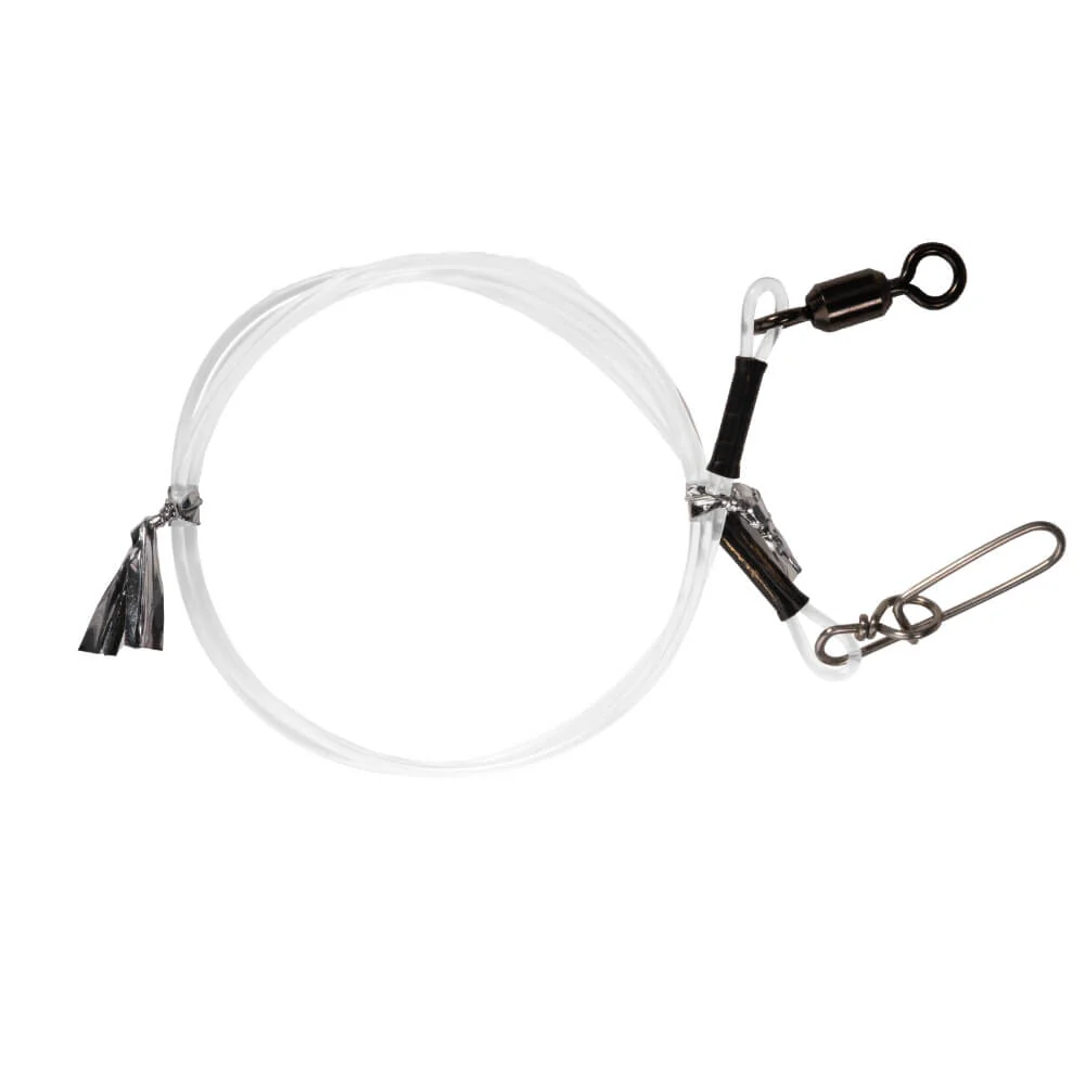 Fluorocarbon Leader HD (Pike Snap)