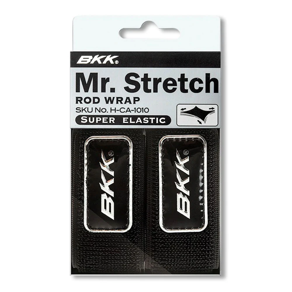 Mr. Stretch (Rod Wrap) – Bild 2