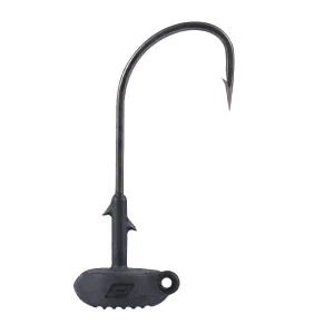 Silent Chaser Ned Head