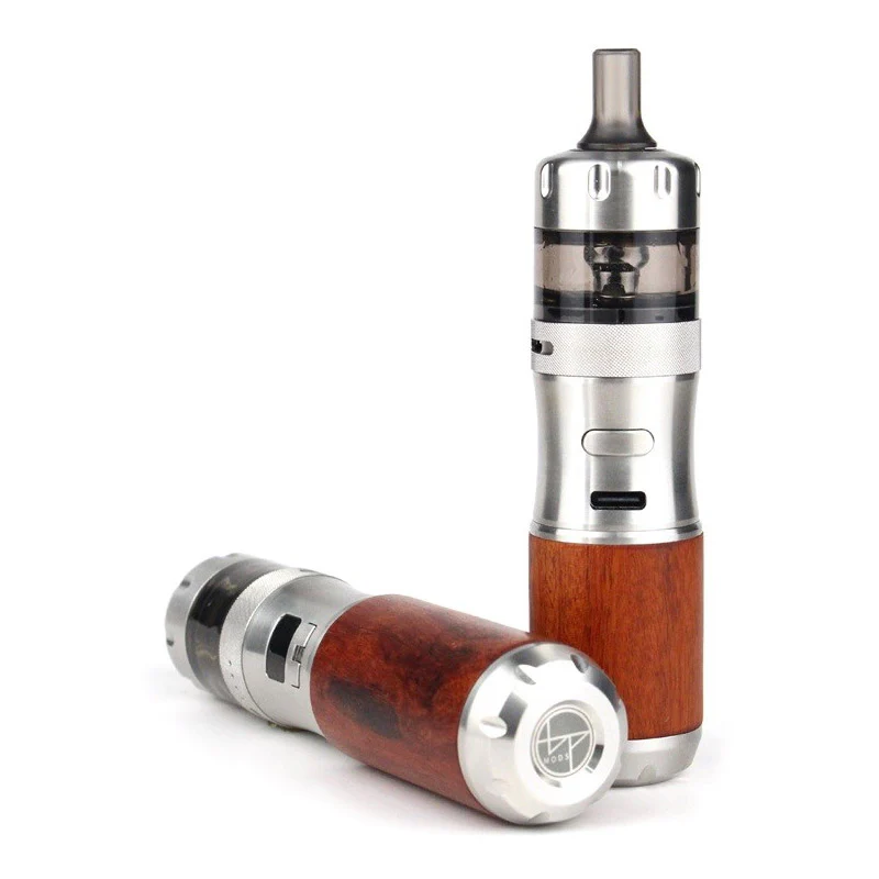 BP MODS Lightsaber (Model S) Pod Mod Kit 1500mAh 5ml – Bild 3