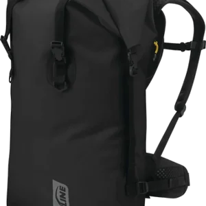 SealLine Boundary Pack 115L Black