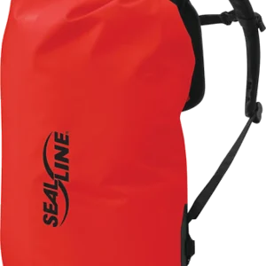 SealLine Boundary Pack 35L Red