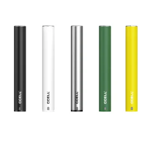 CCELL M3 Plus 510 Vaporizer Batterie