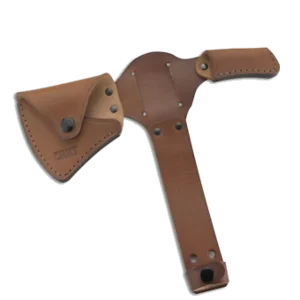 CRKT Kangee T-Hawk Lederscheide