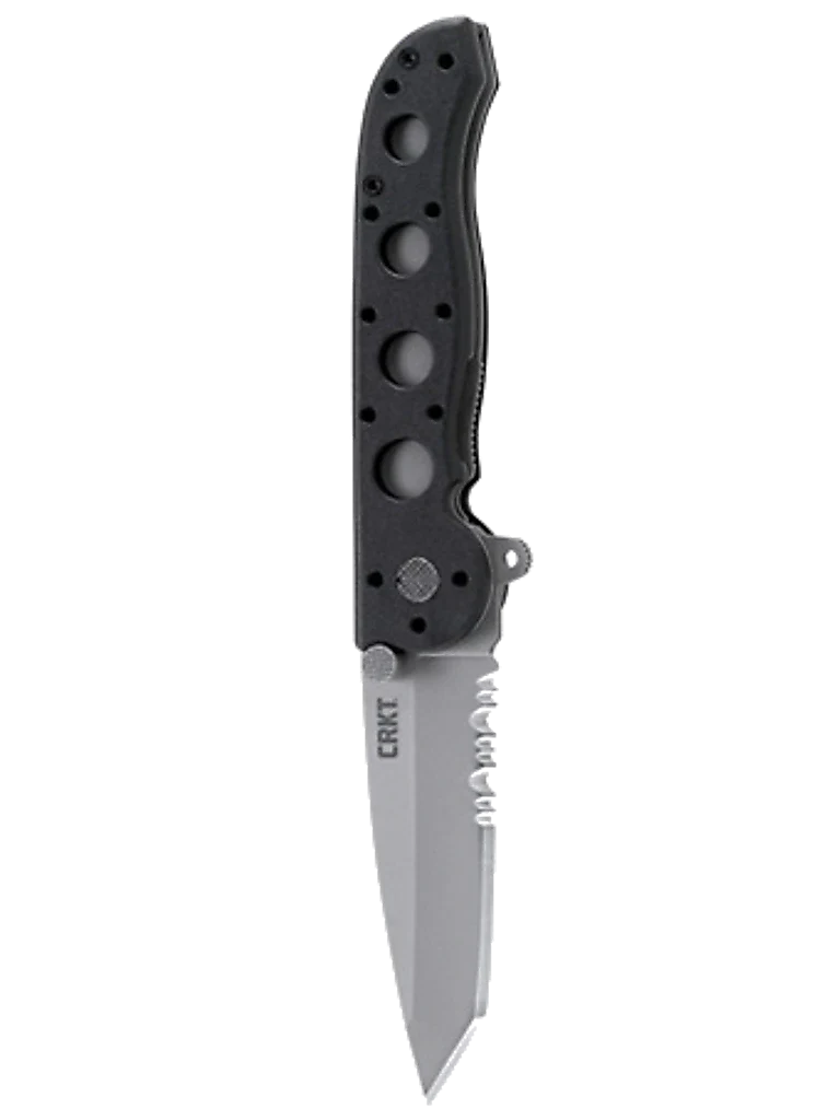 CRKT M16-12Z Tanto Teilwelle