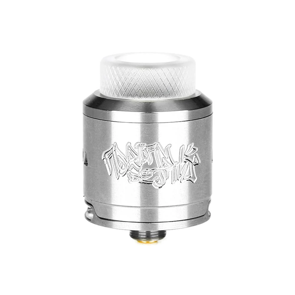 DEJAVU RDA Tank – Bild 2