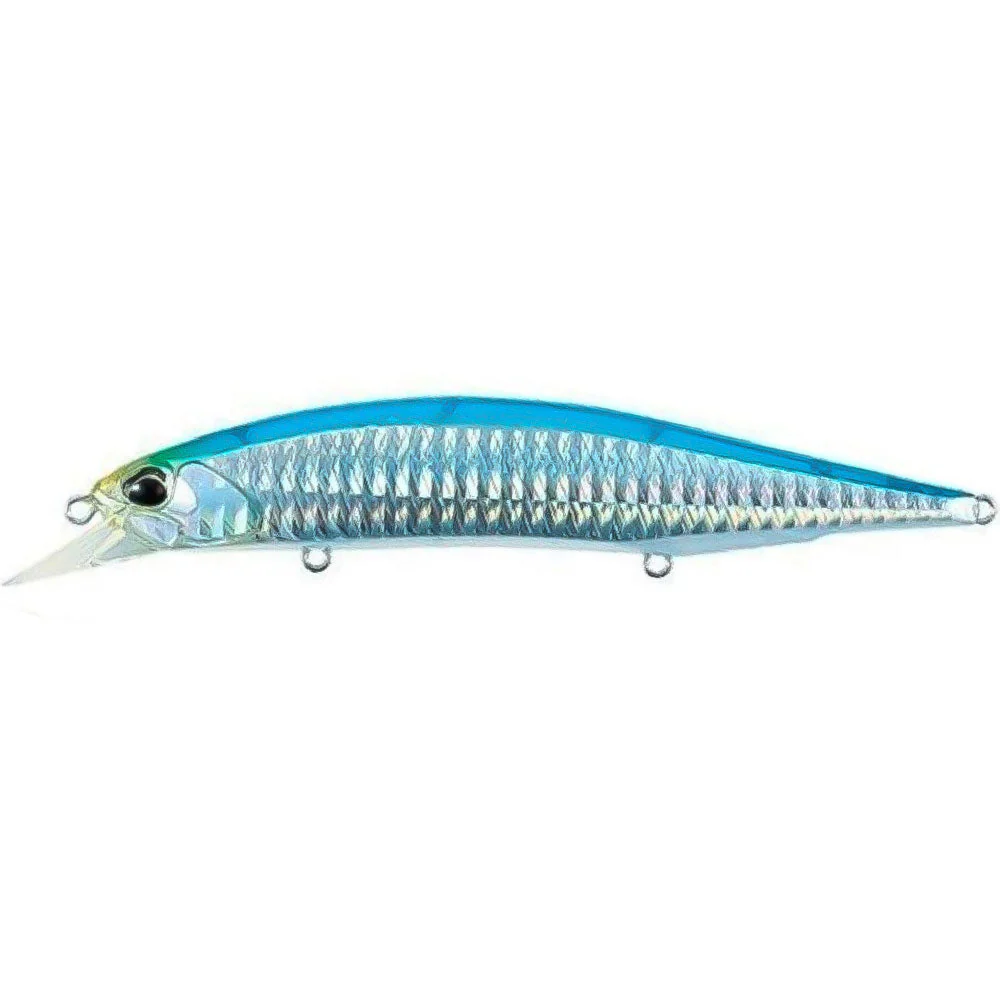 Realis Jerkbait 120SP SW Limited